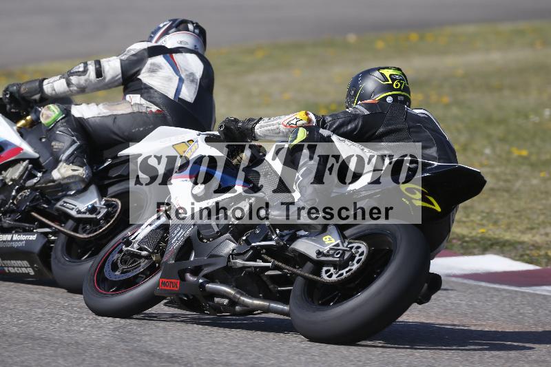 /02 03.04.2026 Speer Racing ADR/Gruppe gelb/677
